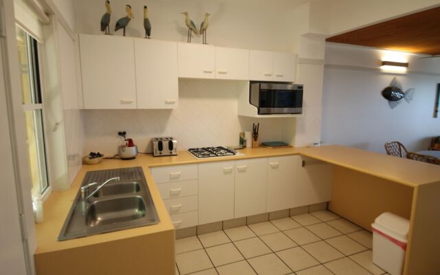 Moreton Island Villas & Apartments