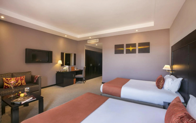 Kech Boutique Hotel & Spa