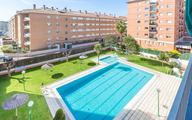 Apartamentos Paradise Park Fenals