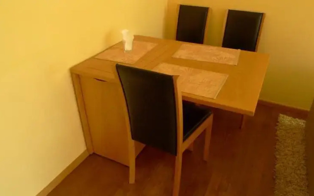 Apartamentai Princas - S.Nėries g.