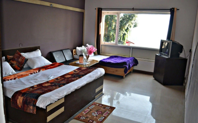 Hotel Sambyal Wings