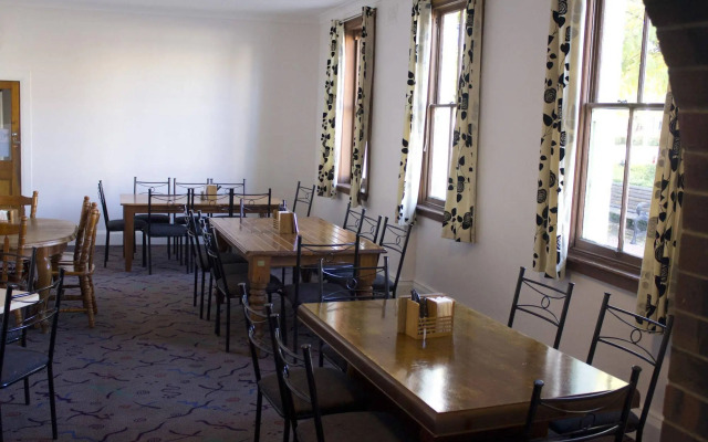 Court House Hotel