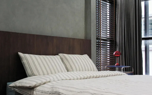 The Melatonin Hostel