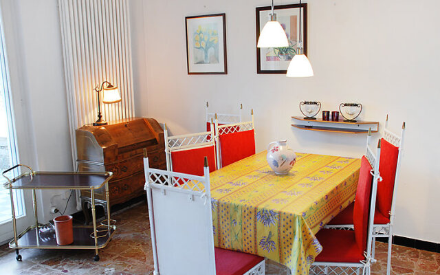 Holiday Home Casa Ursula