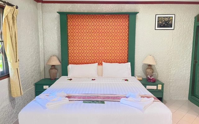 Kata Garden Resort