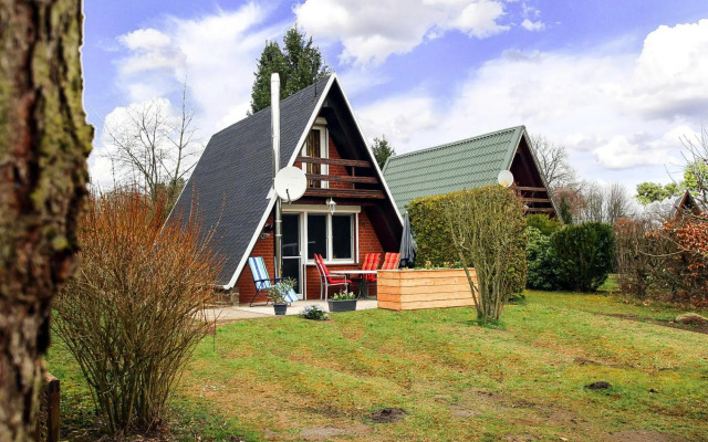 Holiday home on Dümmer See, Perlin