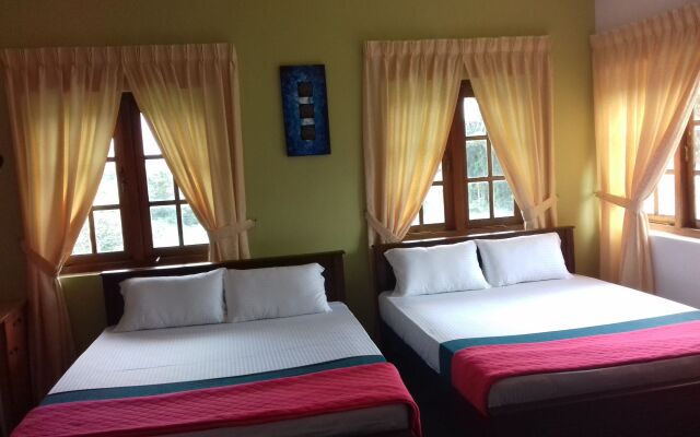 Samtop Hotel Nuwara Eliya