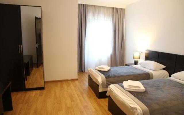 Hotel Chubu