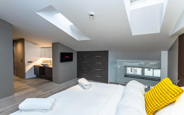 Wishlist Old Prague Residences - Old Town Square