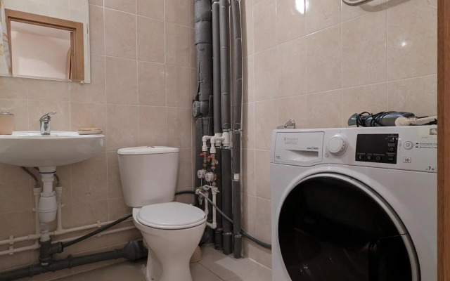 Апартаменты Arendida на улице Садовая 81