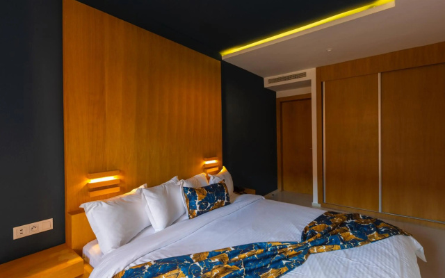 AppartHotel Atrani