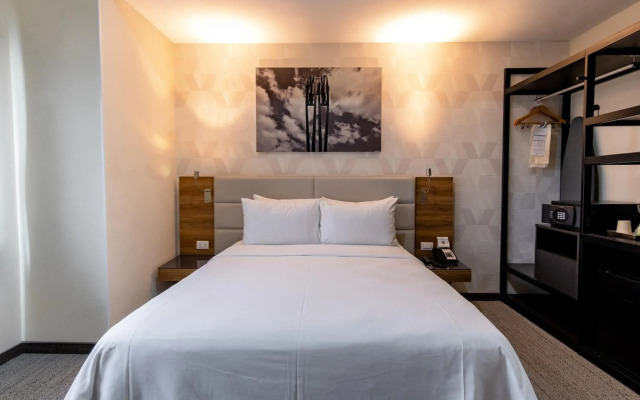 Radisson Hotel Monterrey San Jeronimo