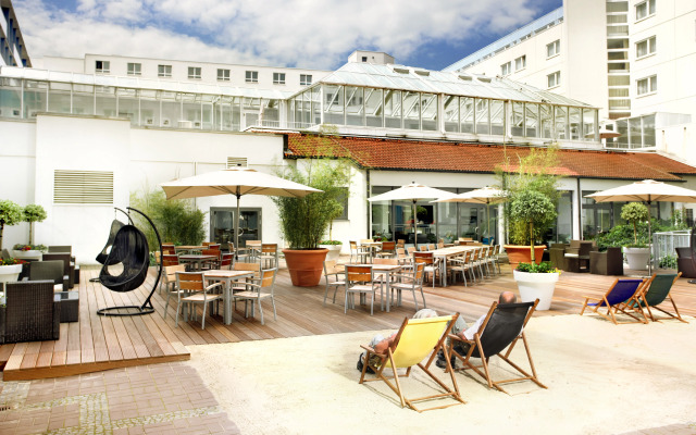 Hotel Berlin, Berlin, a member of Radisson Individuals