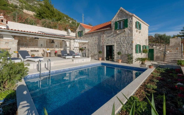 Villa Bonita CFH in Murvica
