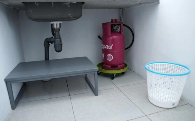 Djuragan Kamar Nogotirto - Hostel
