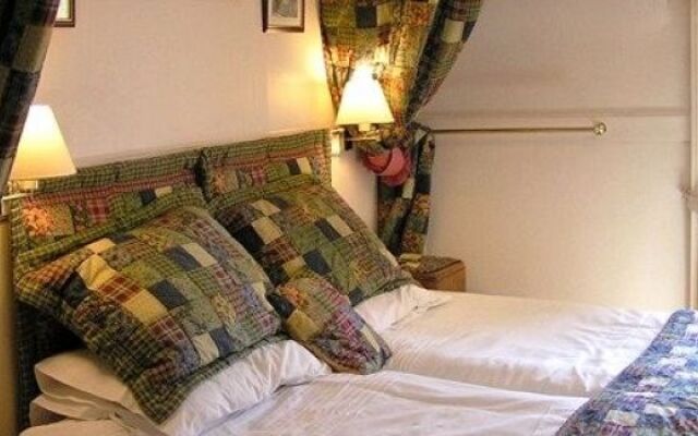 Heather Holiday Homes