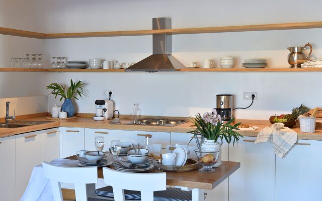 Ambassador Luxury Villas