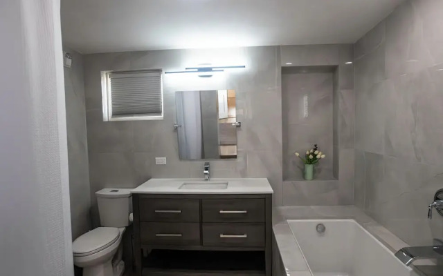 Hillcrest Boutique Hotel