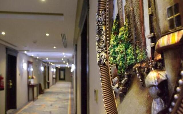Merfal Royal Apartment