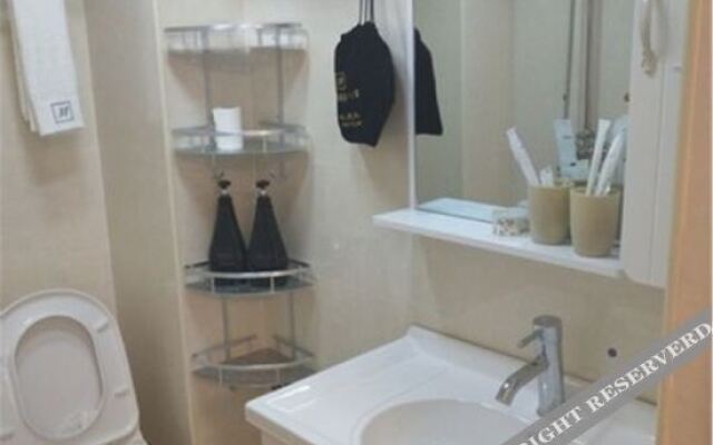 Jia Yi Hotel apartment