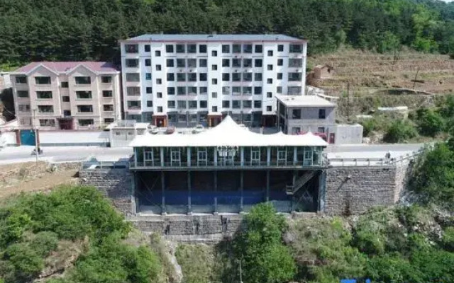 Wu'an Jinghexuan Hotel