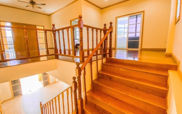 The Amazia Pool Villa