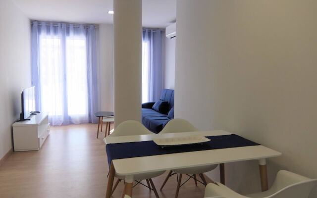 Dunas Victoria 1º - 5ª  (Sólo Familias)