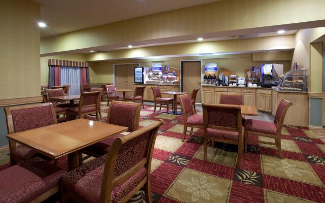 Holiday Inn Express Heber City by IHG