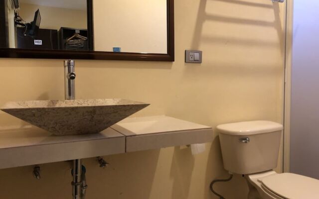 Hotel Boutique Boca Veracruz