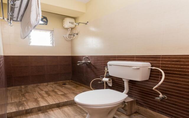 OYO 5718 Pratiksha Guest House