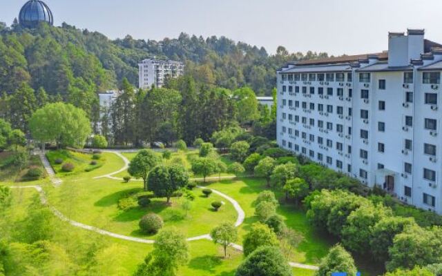 Wuyuan International Hotel