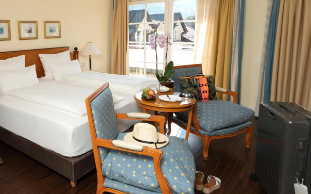 Boutique Hotel Residenz Winkler