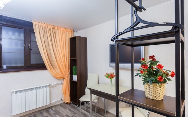 Apt on Chetvyortaya Sovetskaya 8 ap3