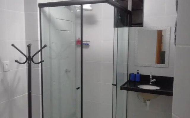 Flat Cabo Branco