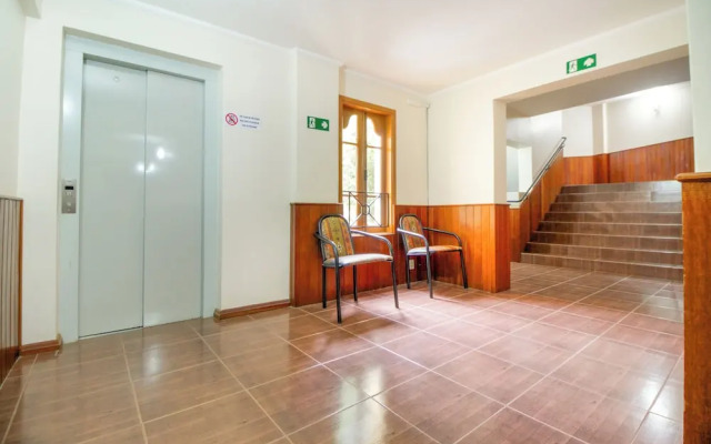 Hotel Ninho do Falcao