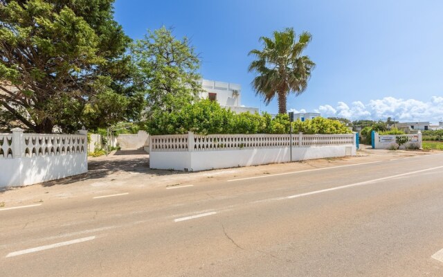 3433 Residence Mare Azzurro - Villetta Mary