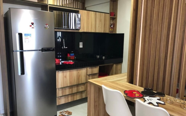 Edificio Time - Apto 1101