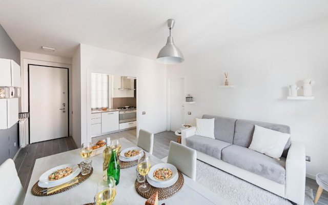 Appartamento Mazzini P1-25 by Wonderful Italy