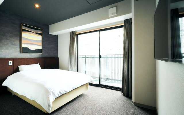 Rakuten STAY Kyoto Station