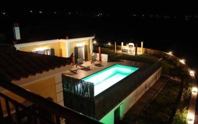 Europe's Villas