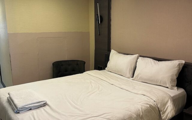 Buhara Apart Oldcity