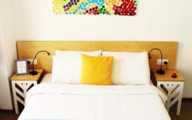 Magicstay - Aparthotel 4 Stars Heraklion