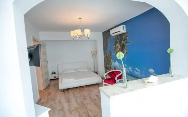 Apartament Faleza