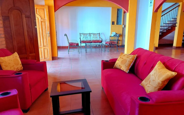 Hotel Lolita's Boutique  - Hostel