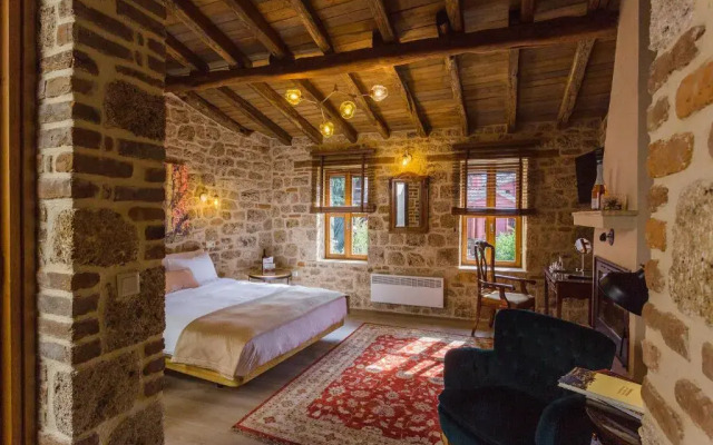 Blossom rooms & suite