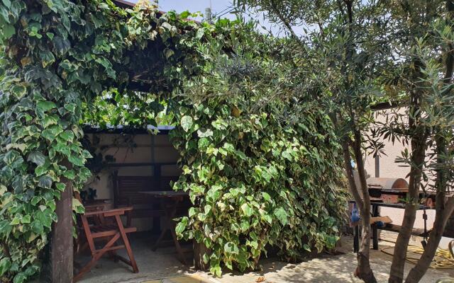 Zolotoy Shmel Guest House