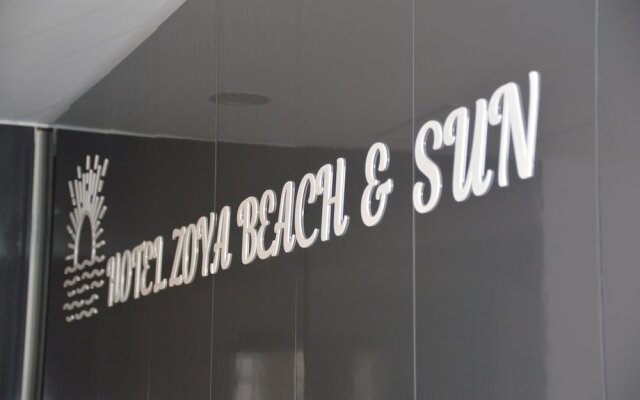 Hotel Zoya Beach & Sun
