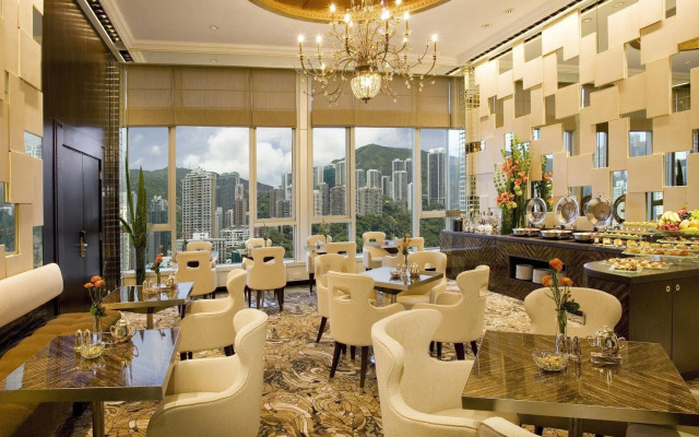 Regal Hongkong Hotel