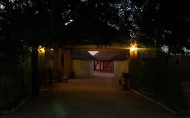 Mahadev Resort
