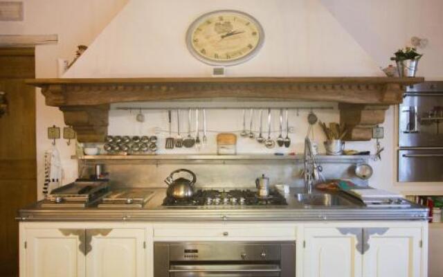 Il Giardino Di Rosmarino